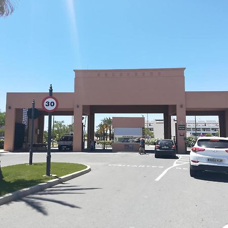 Appartement Avec Solarium Sur Golf Resort Alhama de Murcia Εξωτερικό φωτογραφία