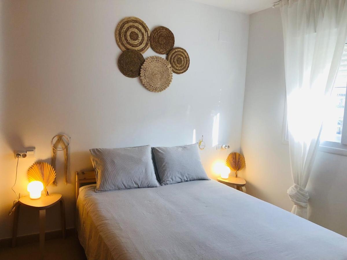 Appartement Avec Solarium Sur Golf Resort Alhama de Murcia Εξωτερικό φωτογραφία