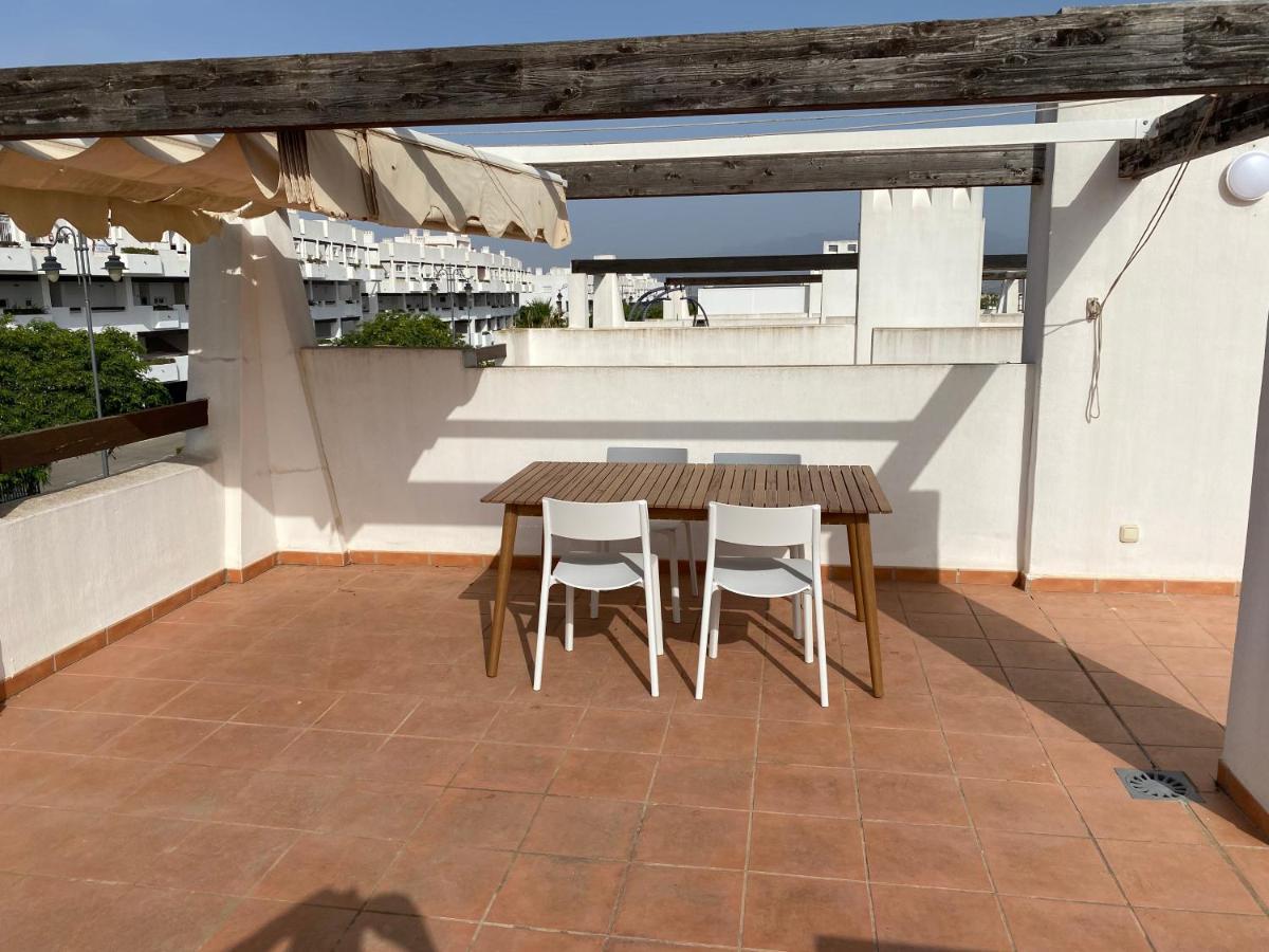 Appartement Avec Solarium Sur Golf Resort Alhama de Murcia Εξωτερικό φωτογραφία