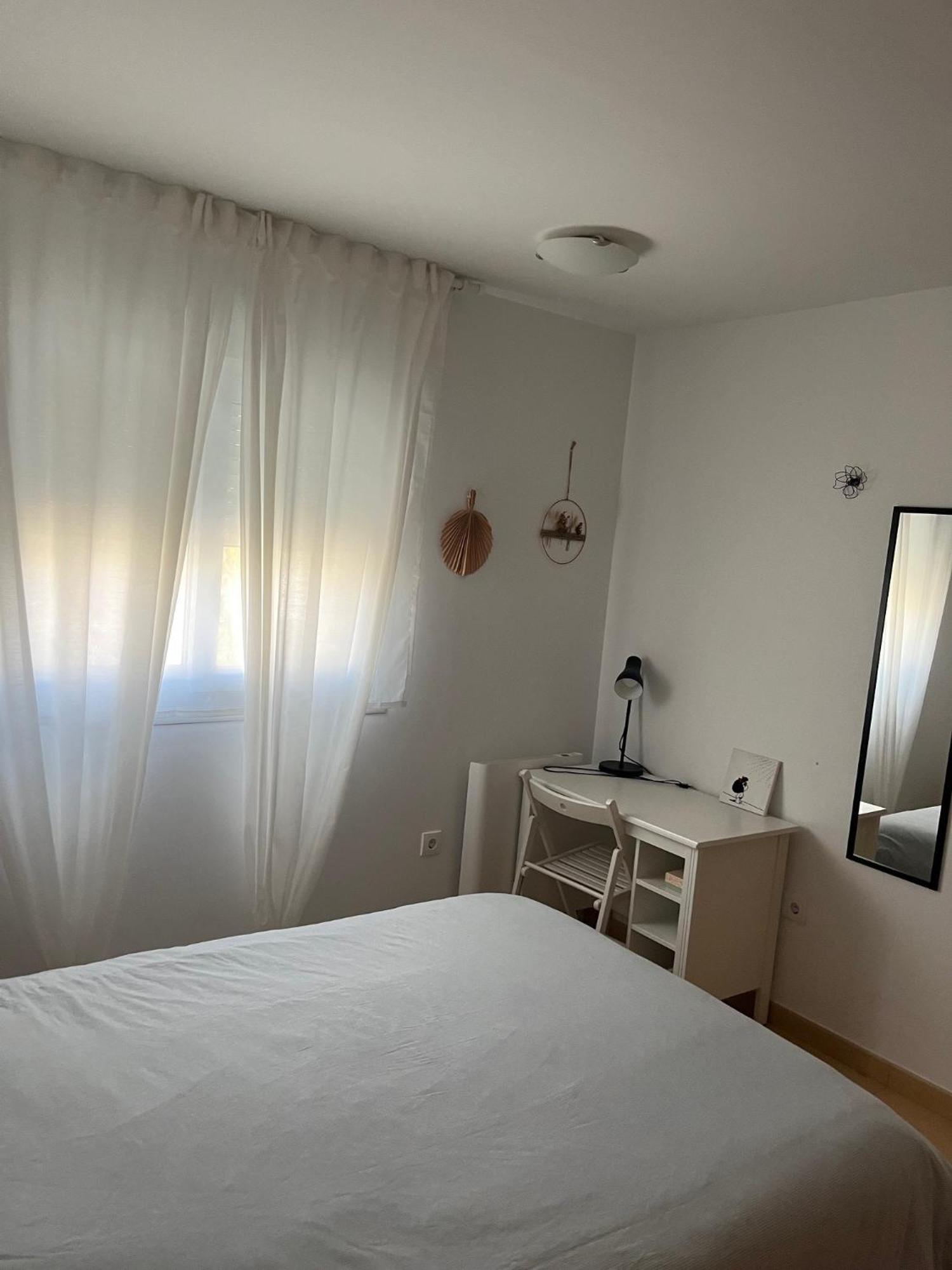 Appartement Avec Solarium Sur Golf Resort Alhama de Murcia Εξωτερικό φωτογραφία